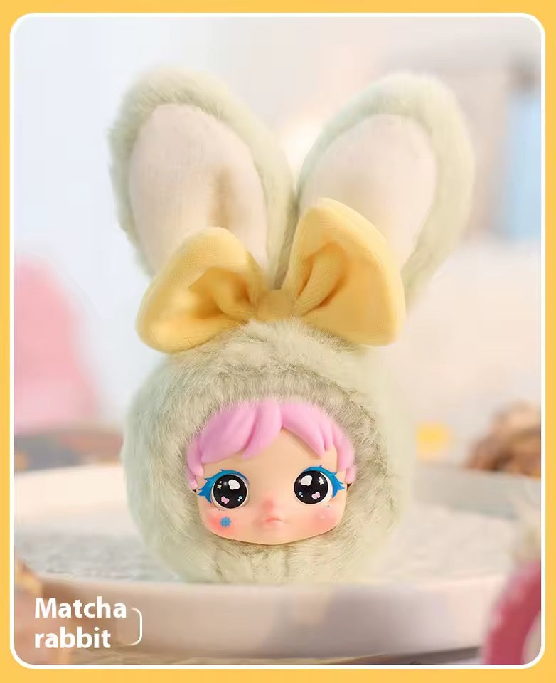 Blind Box Amy’s Little Rabbit