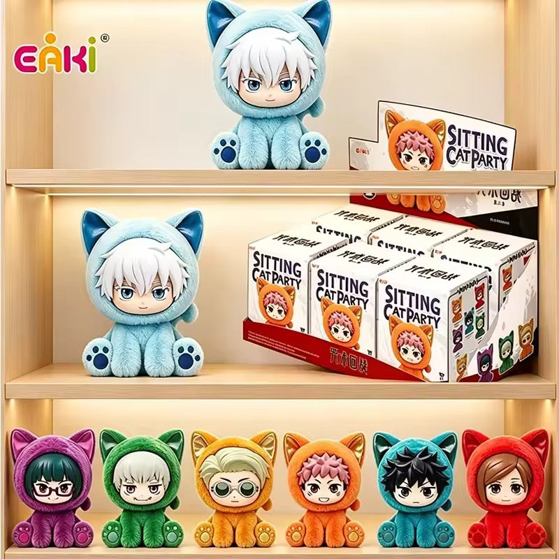 Blind Box EAKI Jujutsu Kaisen
