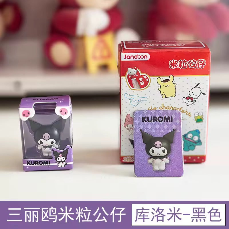 Mini Blind Box SANRIO Japón