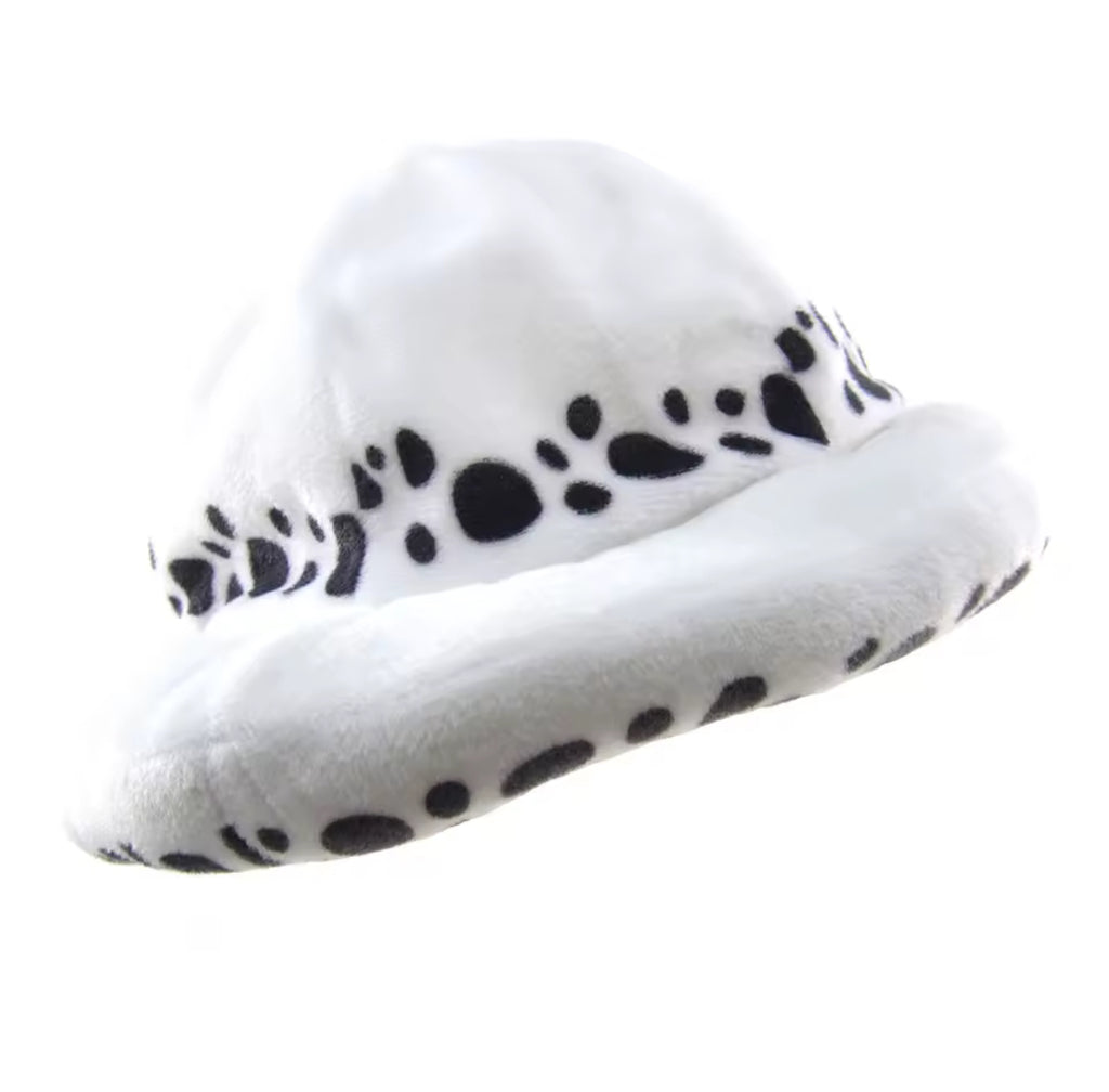 Sombrero Cosplay Trafalgar Law