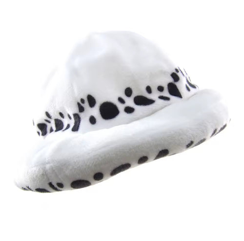 Sombrero Cosplay Trafalgar Law