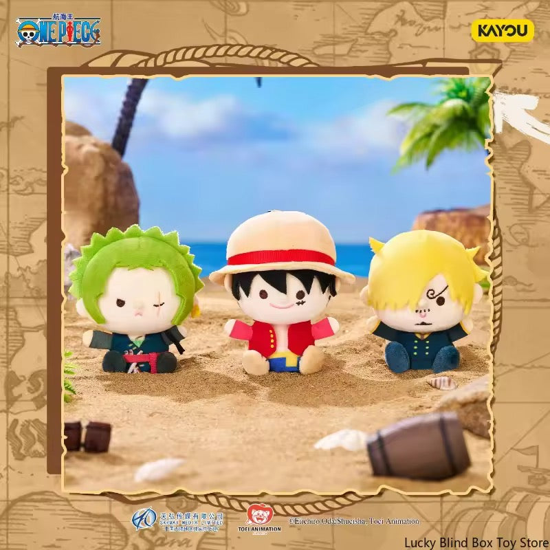 Blind Box One Piece Kayou