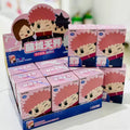 Blind Box Jujutsu Kaisen Pin Badge