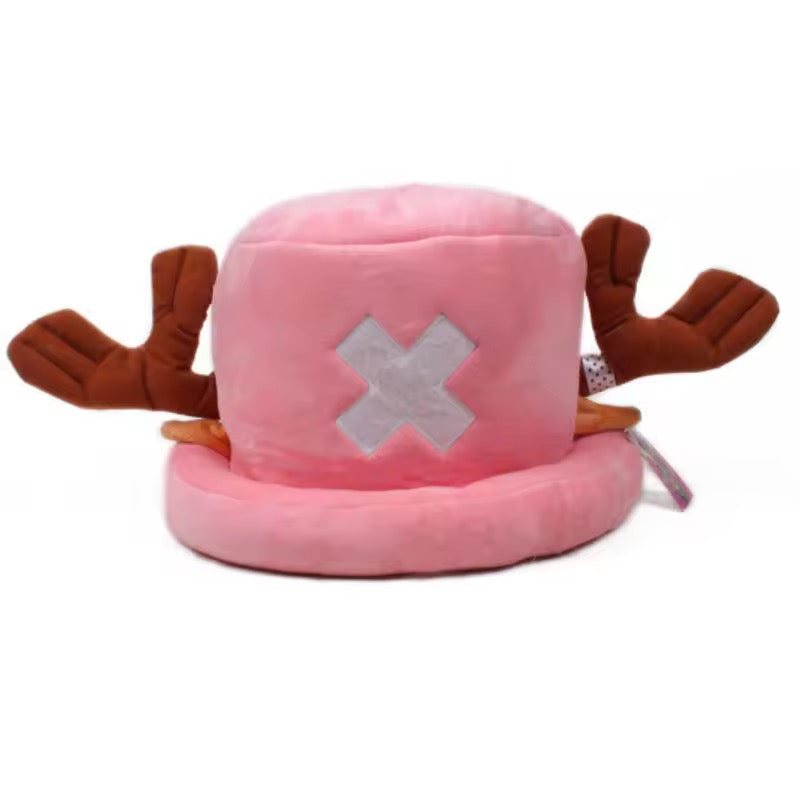 Sombrero Cosplay Chopper