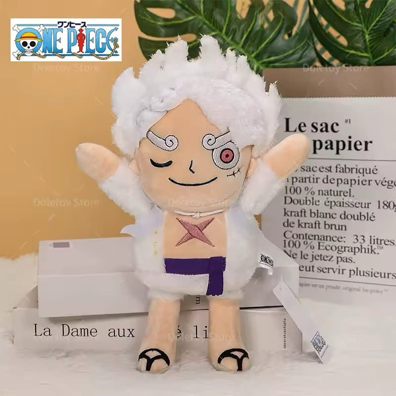 Peluches One Piece 30cm