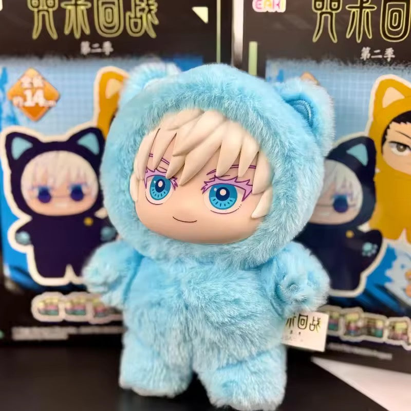 Blind Box Jujutsu Kaisen EAKI