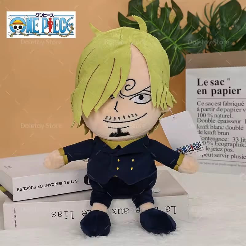 Peluches One Piece 30cm