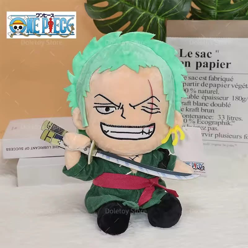 Peluches One Piece 30cm