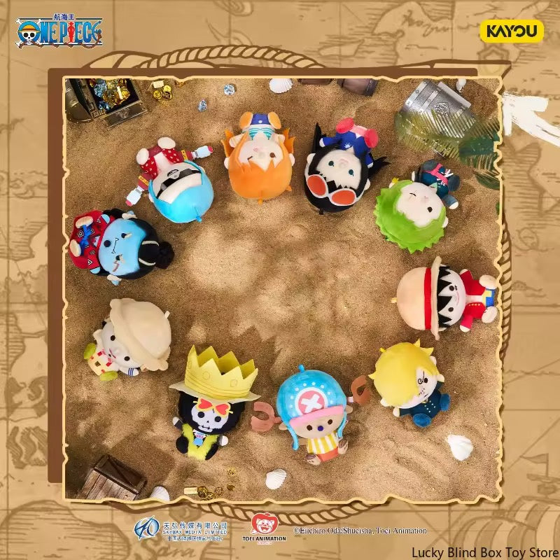 Blind Box One Piece Kayou