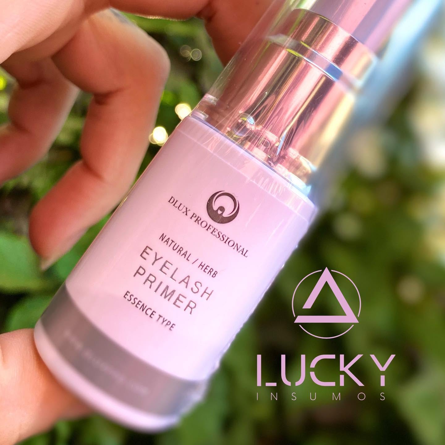 Natural Primer Dlux Professional
