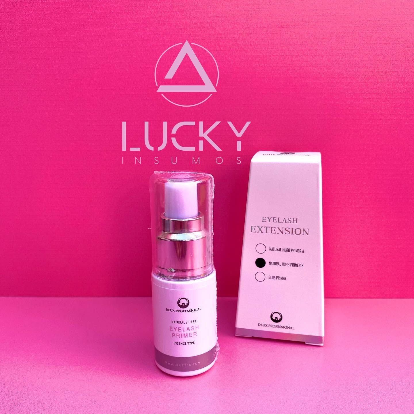 Natural Primer Dlux Professional