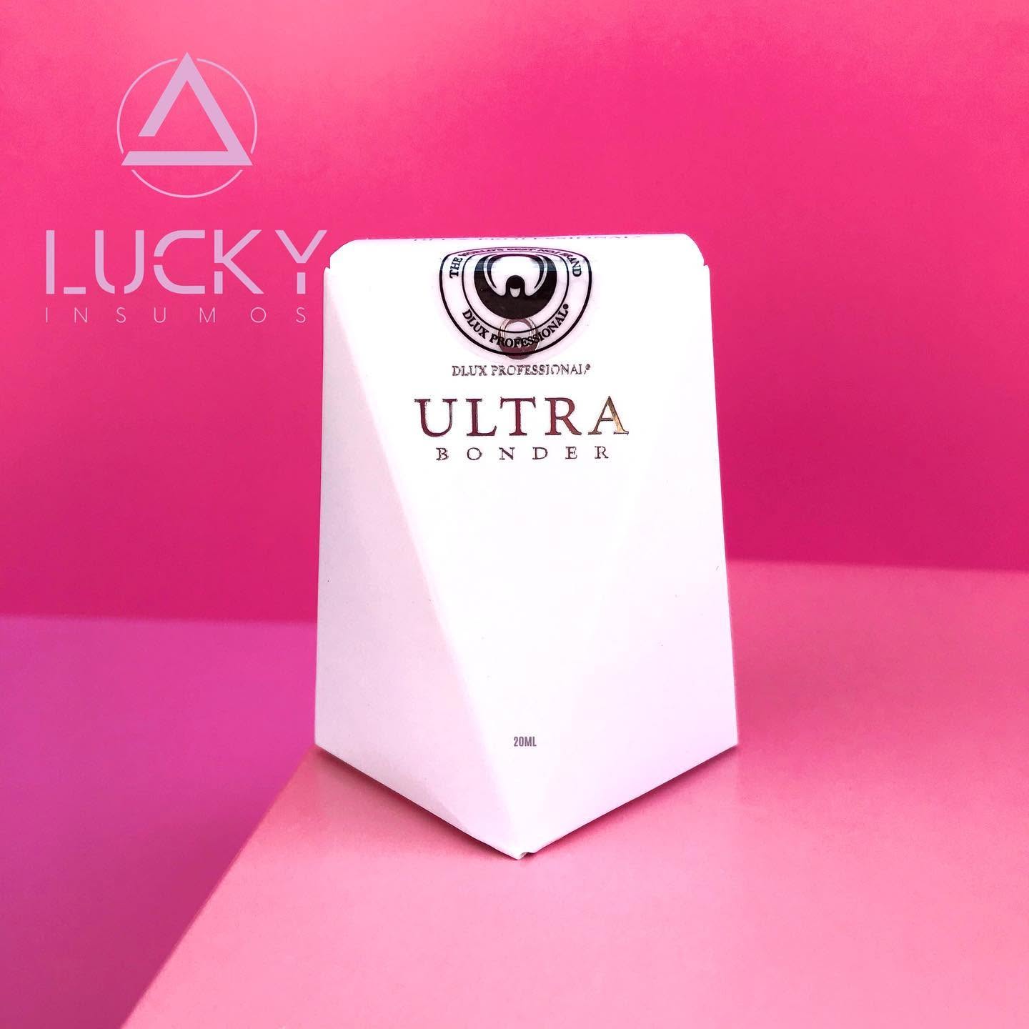 Ultra Bonder Dlux Professional