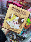 Blind Box Naughty Kitty Milk Candy