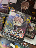 Blind Box Jujutsu Kaisen figuras