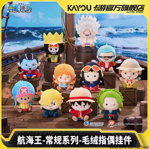Blind Box One Piece Kayou