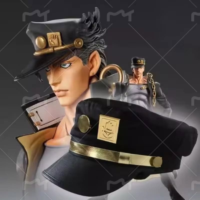 Boina Jotaro Kujo JoJo´s Bizarre