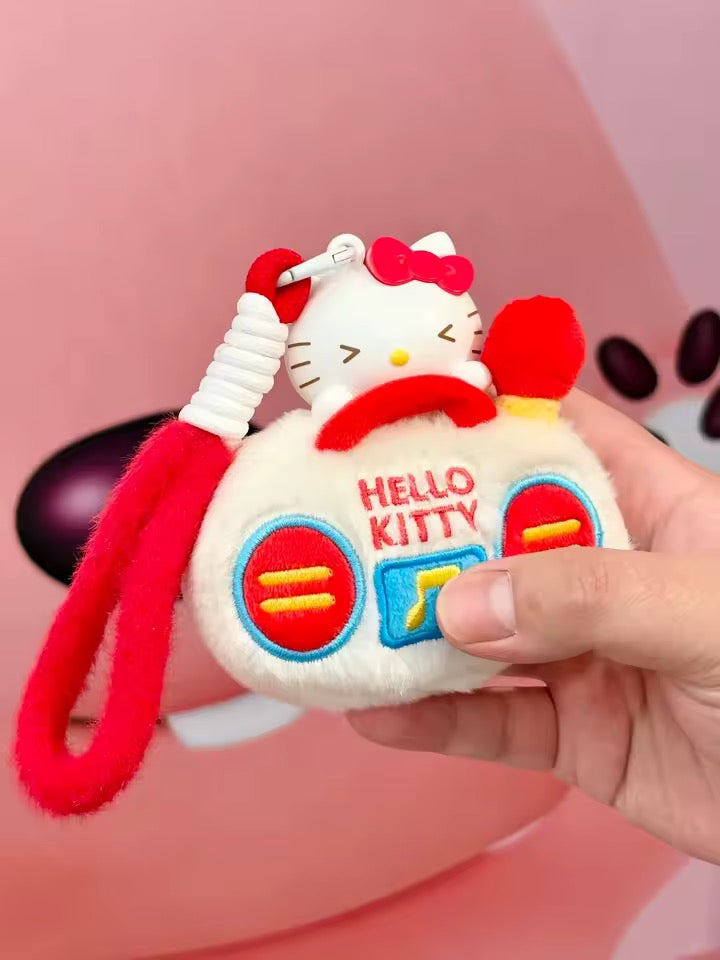 Blind Box Interactiva Hello Kitty