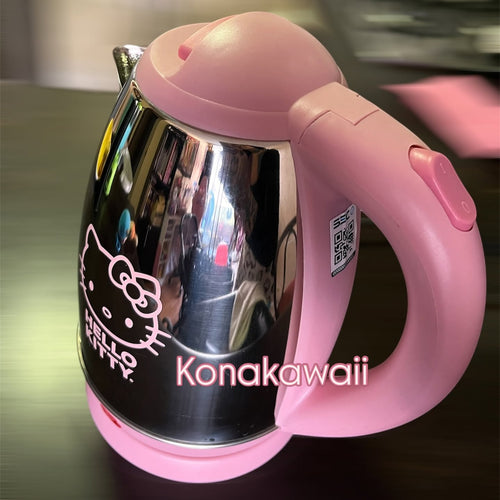 Hervidor Hello Kitty