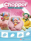 Blind Box One Piece Arcos Chopper