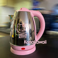 Hervidor Hello Kitty