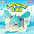 Blind Box Interactiva Hatsune Miku