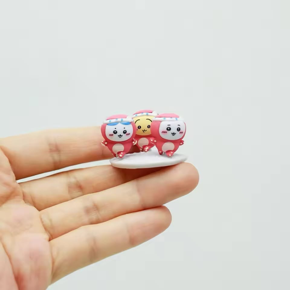 Mini Blind Box Chiikawa