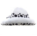 Sombrero Cosplay Trafalgar Law