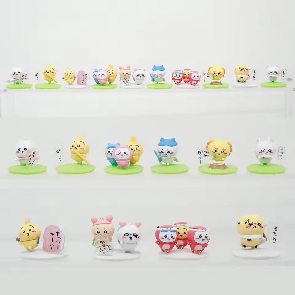 Mini Blind Box Chiikawa