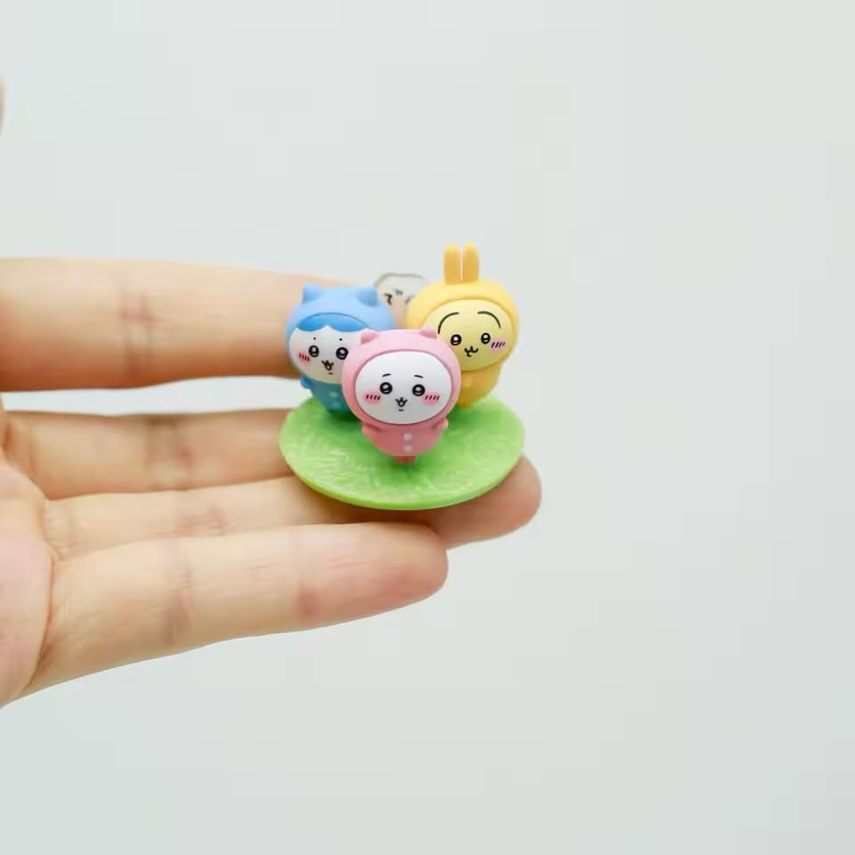 Mini Blind Box Chiikawa