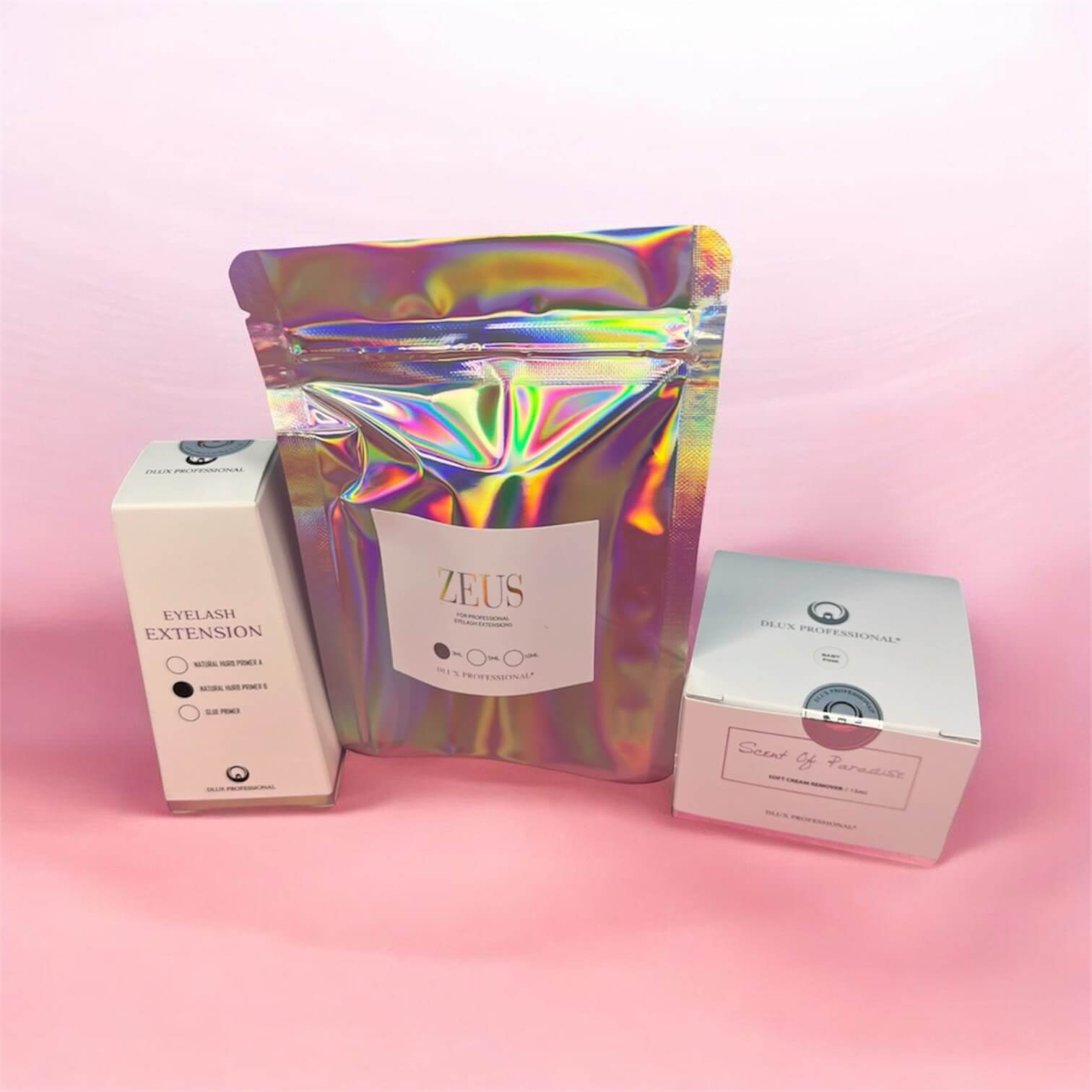 Pack Dlux Professional 5