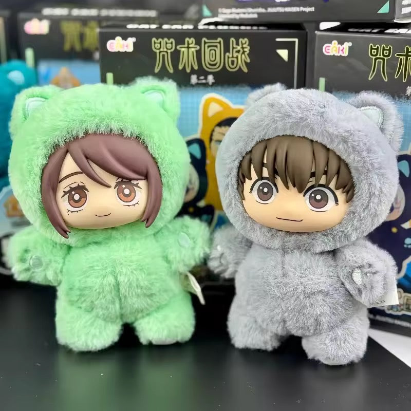 Blind Box Jujutsu Kaisen EAKI