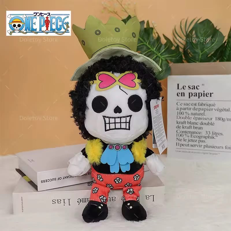 Peluches One Piece 30cm