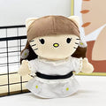 Lana del Rey Hello Kitty