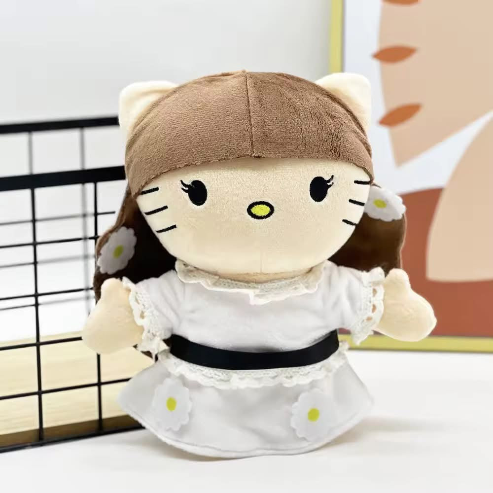 Lana del Rey Hello Kitty