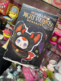Blind Box MM Sugar Baby Night Elf Party