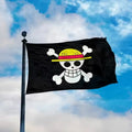 Bandera Mugiwara One Piece