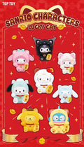 Blind Box Top Toy Lucky Cat Sanrio