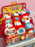 Blind Box Interactiva Hello Kitty