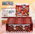 Blind Box relojes One Piece