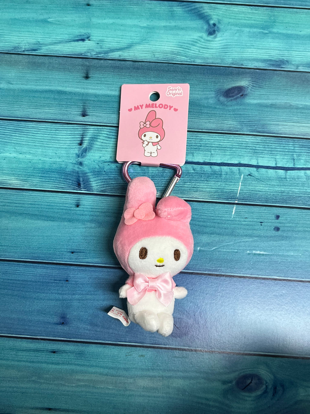 Llavero Licencia Sanrio Japón