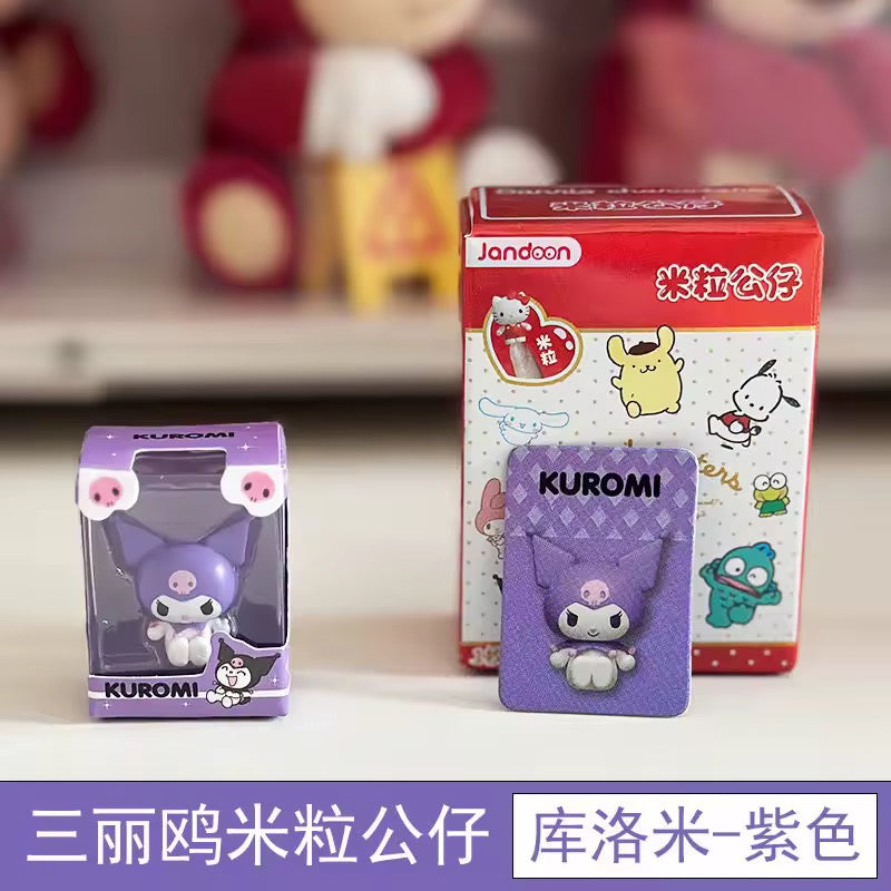 Mini Blind Box SANRIO Japón