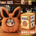 Blind Box Naruto Eggs