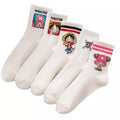 Set Calcetines One Piece
