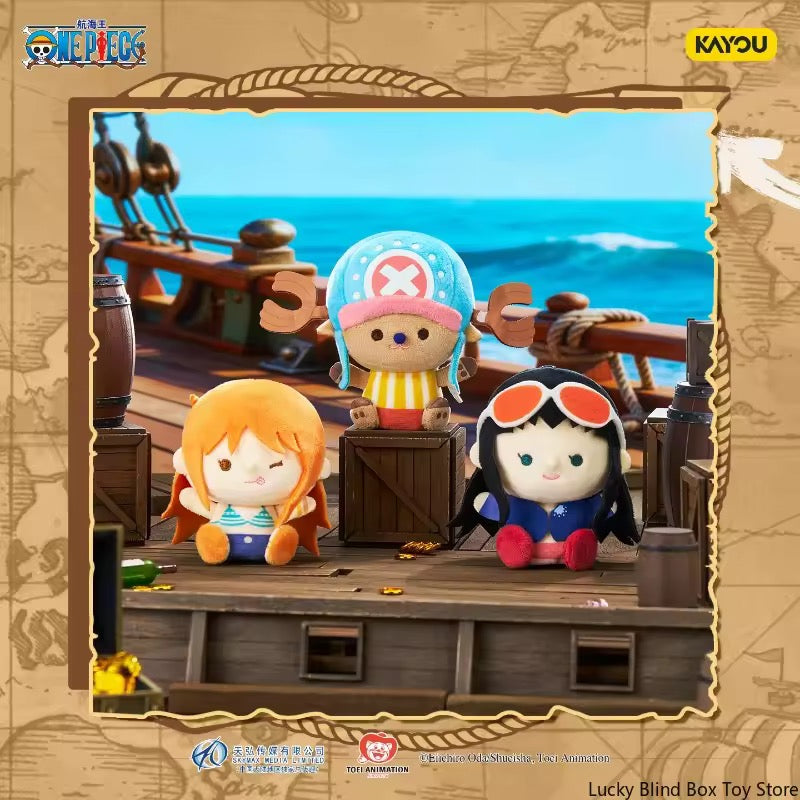Blind Box One Piece Kayou