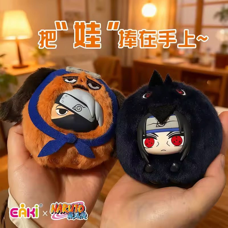Blind Box Naruto Eggs