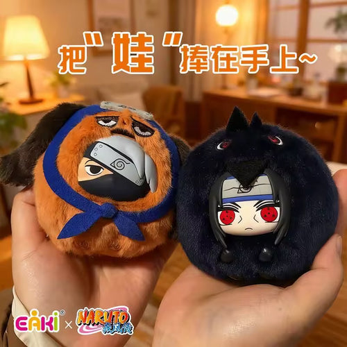Blind Box Naruto Eggs