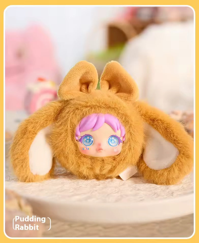 Blind Box Amy’s Little Rabbit